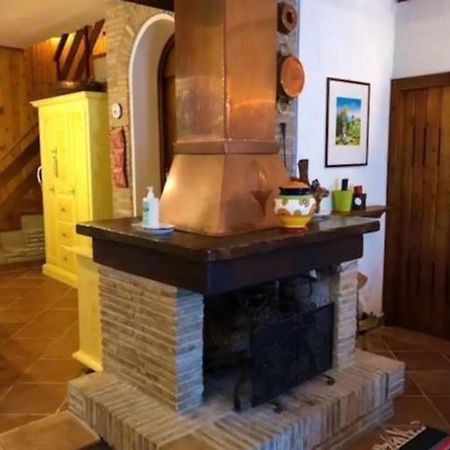 Torre de' CalzolariCasa Panfili别墅 外观 照片