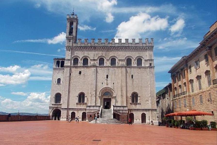 Torre de' CalzolariCasa Panfili别墅 外观 照片