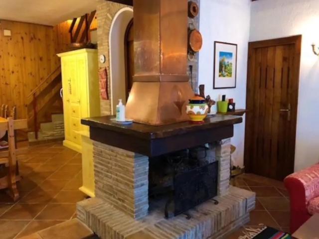 Torre de' CalzolariCasa Panfili别墅 外观 照片